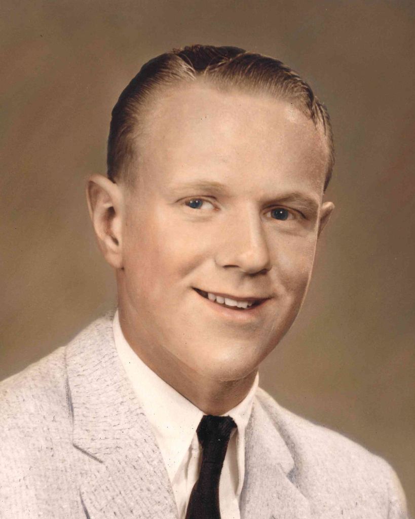 David Rihner Profile Photo