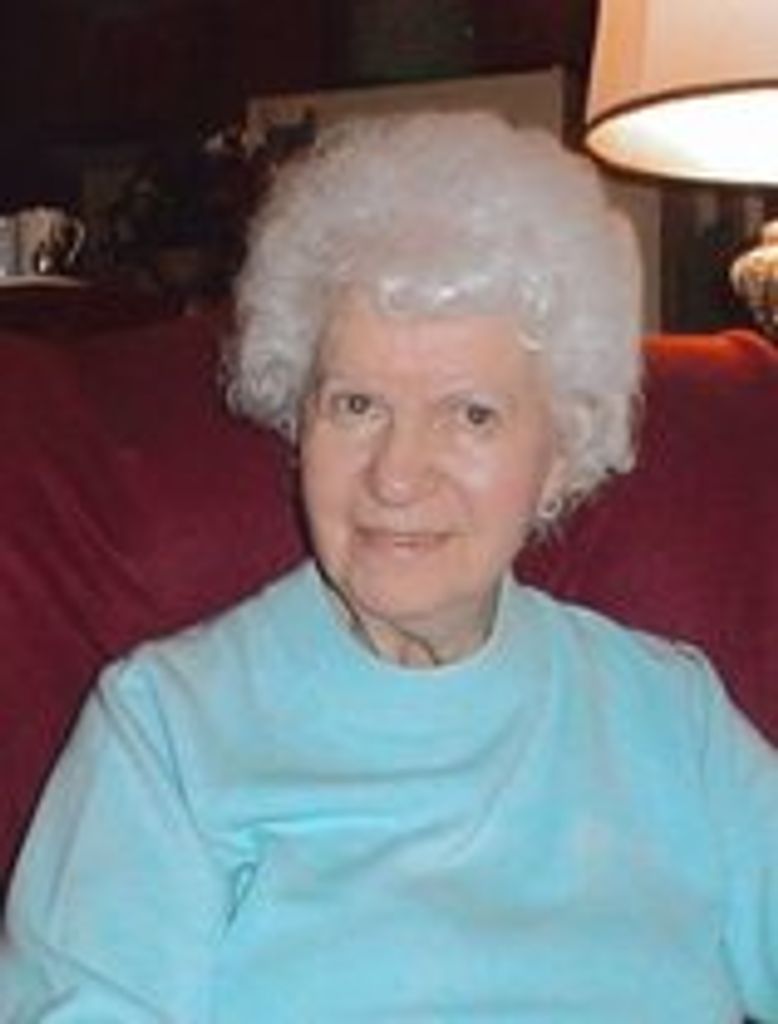 Hazel Roady