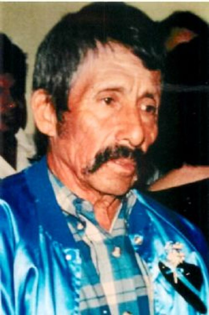 Felix Dominguez
