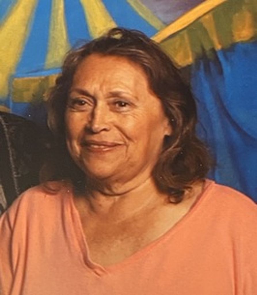 Cynthia Smith Profile Photo