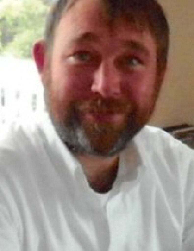 Donald Eric Christensen Profile Photo