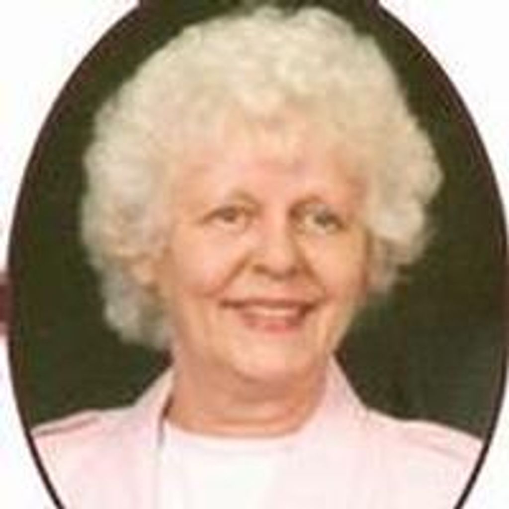 Mary Ellen Kavolak