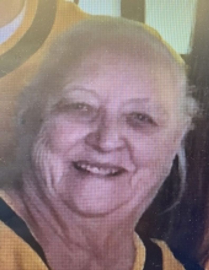 Doris Elaine Bonnstetter Profile Photo