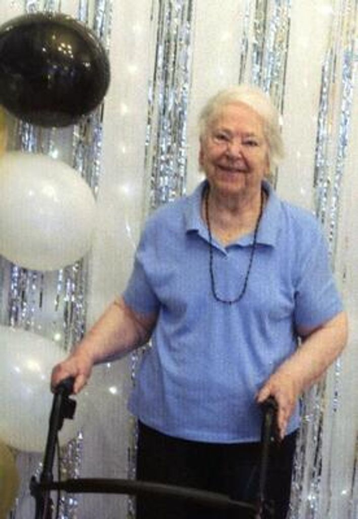 Edna Louise Clark Profile Photo