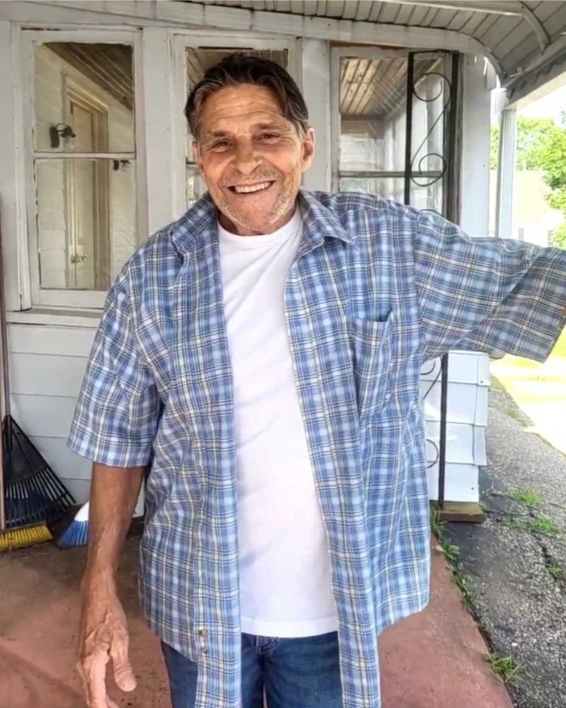 Ronald "Lee" Dykes Sr. Profile Photo