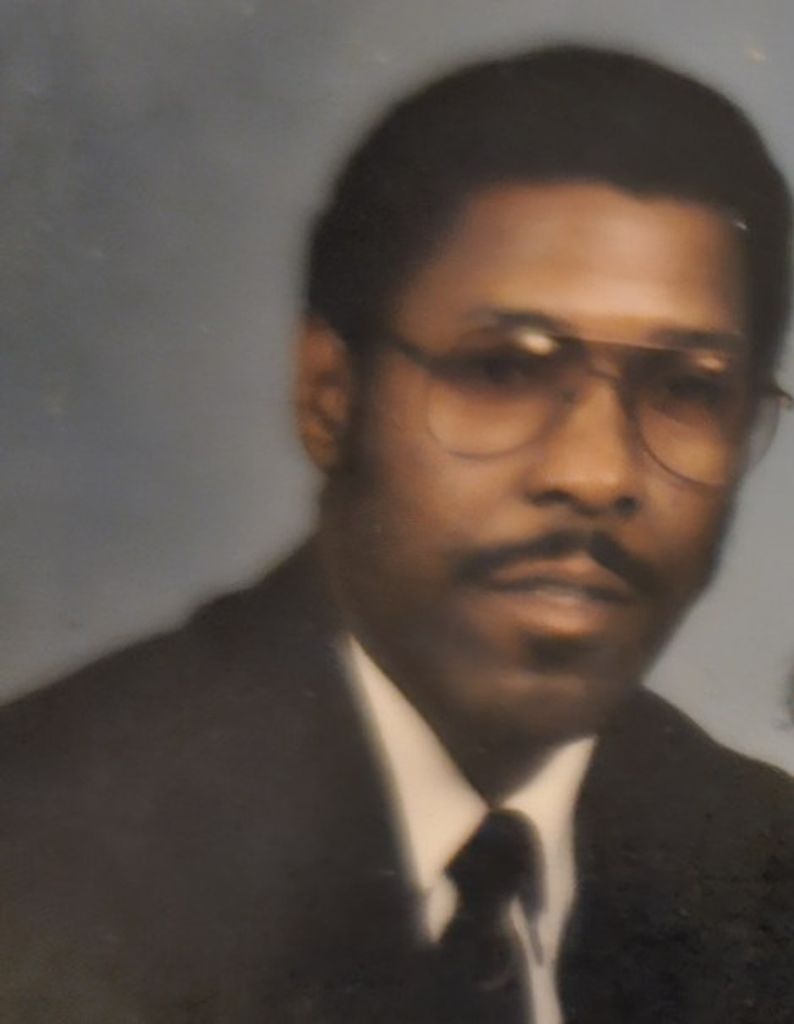 Trustee George Curtis Smith Profile Photo