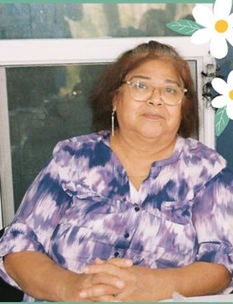Maria Octavia Ramirez Cruz Profile Photo