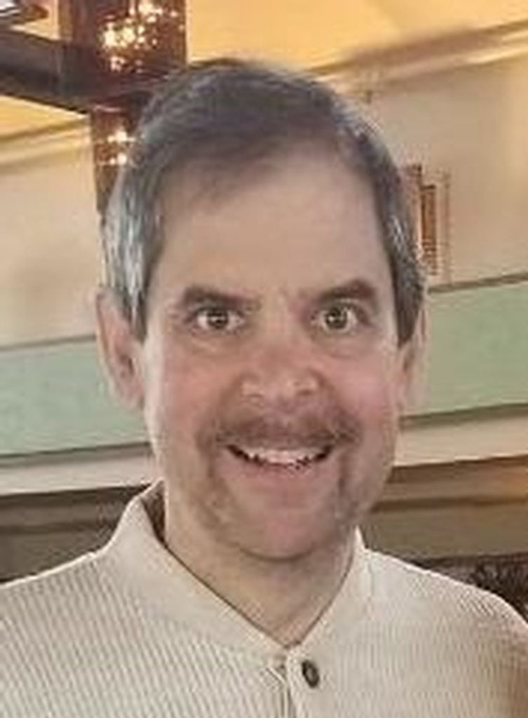 Timothy "T.J." John Scanlon