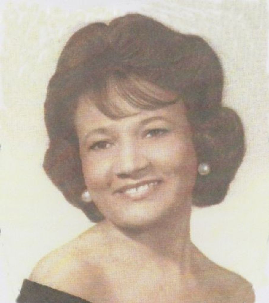Geraldine Clarke