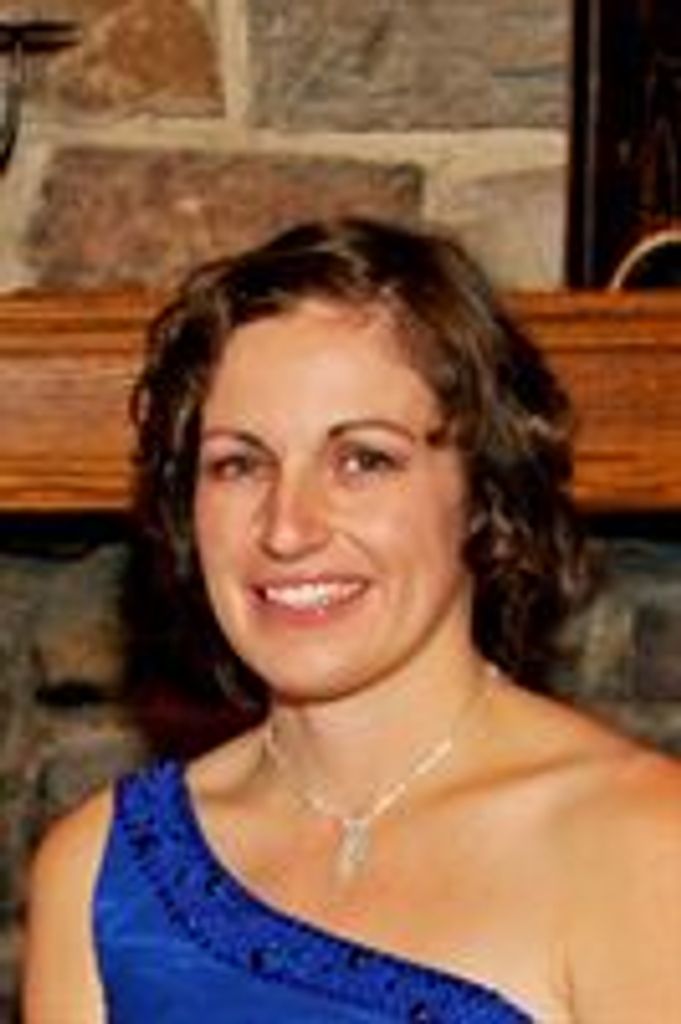 Tracy Ahern