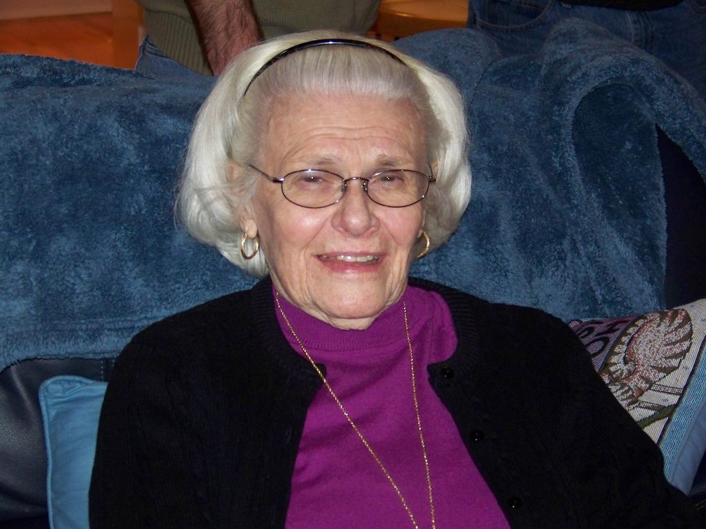 Marilyn Z. Schumacher Profile Photo