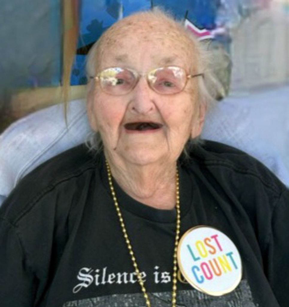 Shirley Ann Wilson Profile Photo