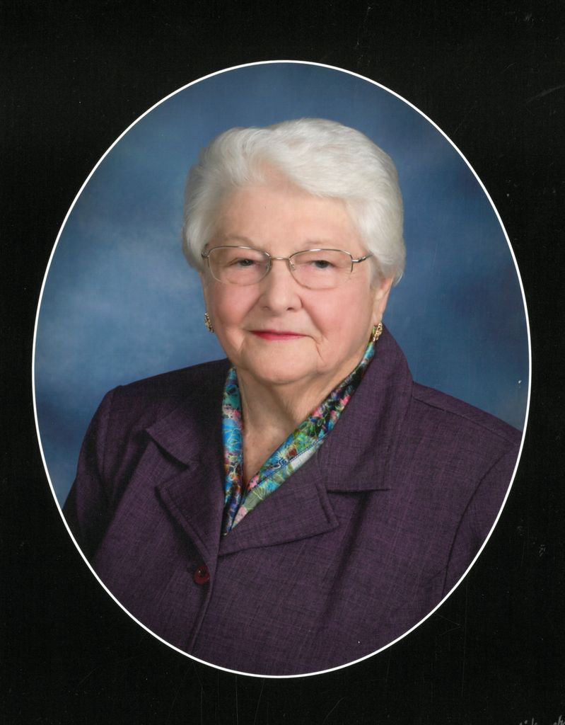 Doris Flowers Davis