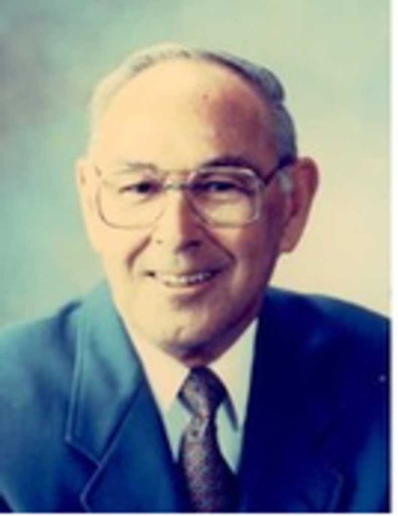 Elmer H. Antonsen