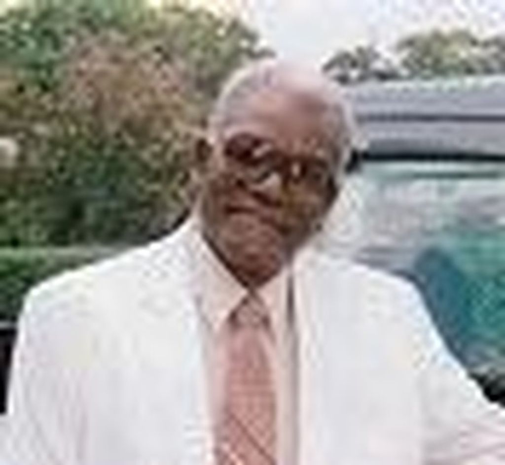 John Frank Johnson