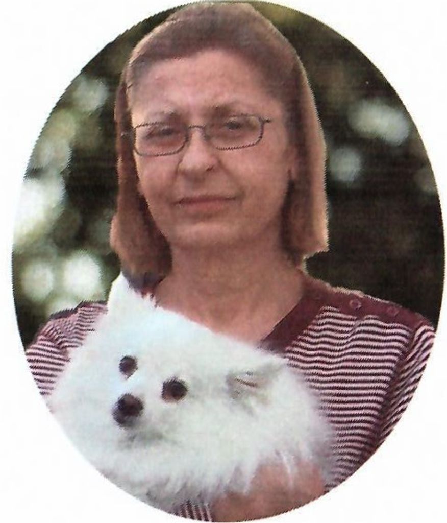 Diane Janet Semeschuk Profile Photo