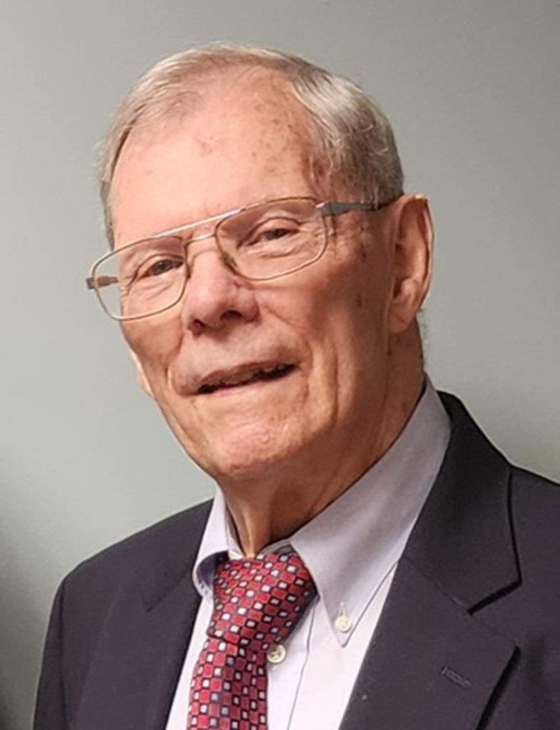 Richard Clare Lewis Profile Photo