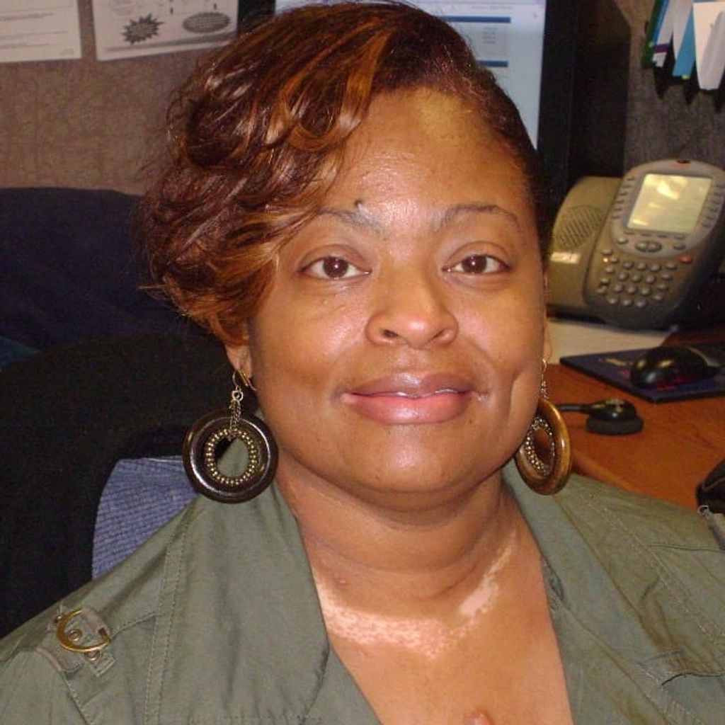 Daniels, Denise