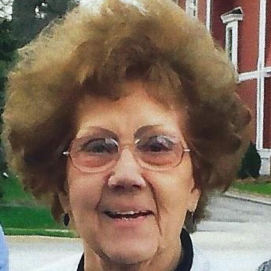 Mary Elizabeth Jensen Profile Photo