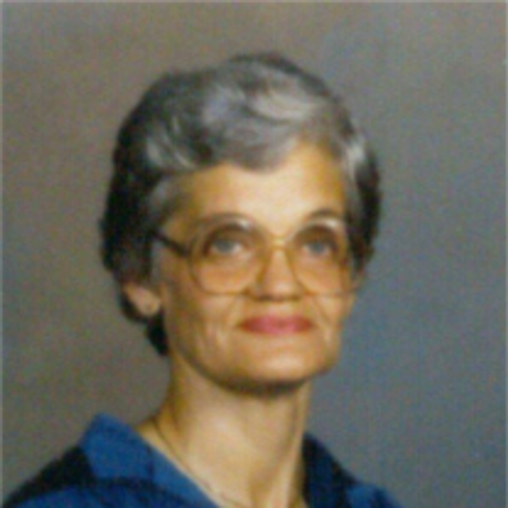 Ethel Dean Guess