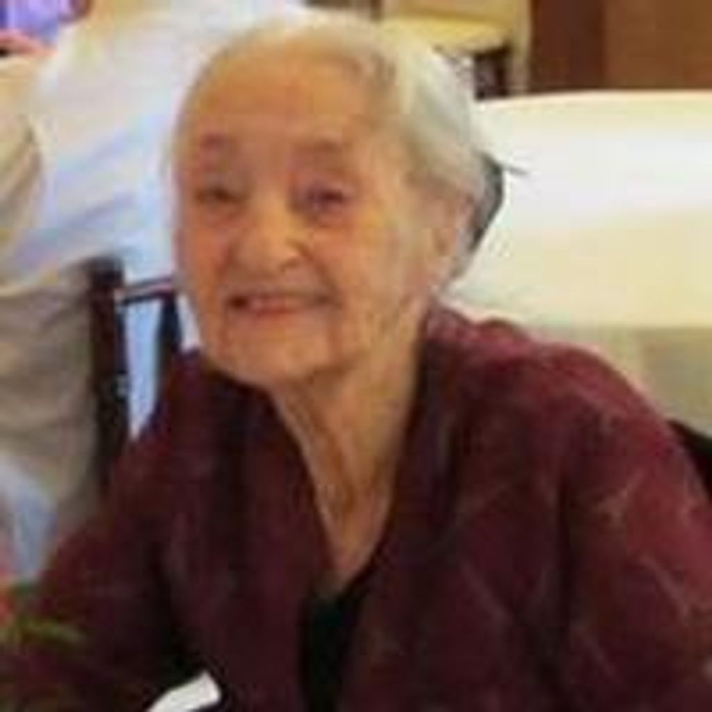 Margaret "Eddie" Haws Profile Photo