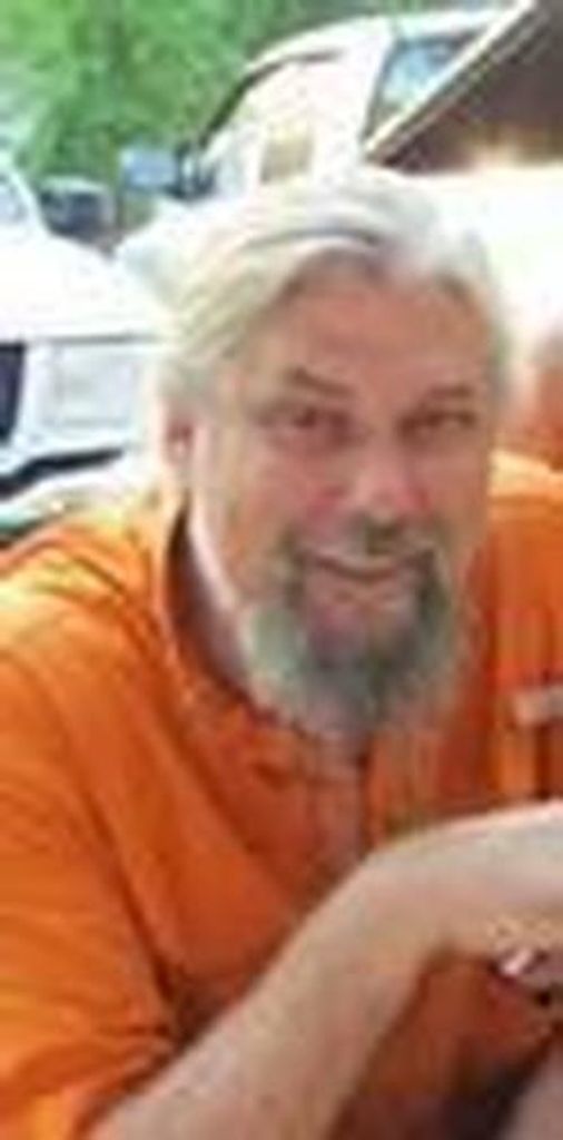 Roger William Little Profile Photo