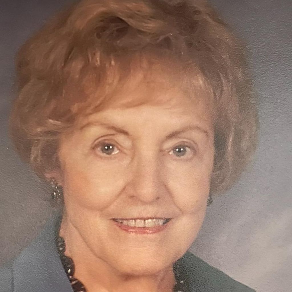 Shirley Boles Parker