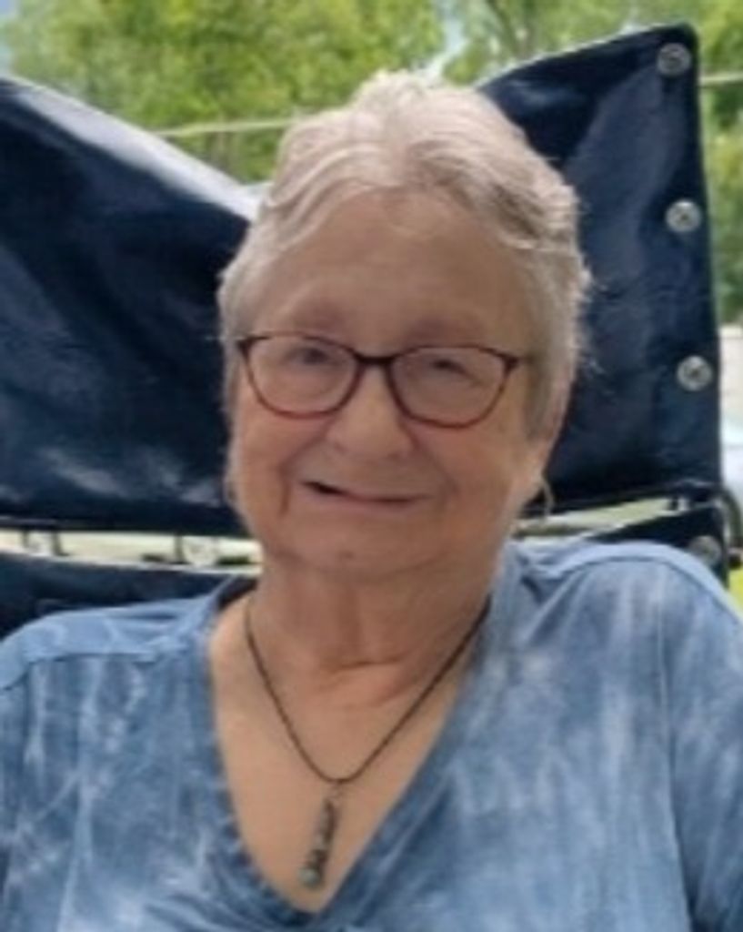 Sharon Rohde Profile Photo