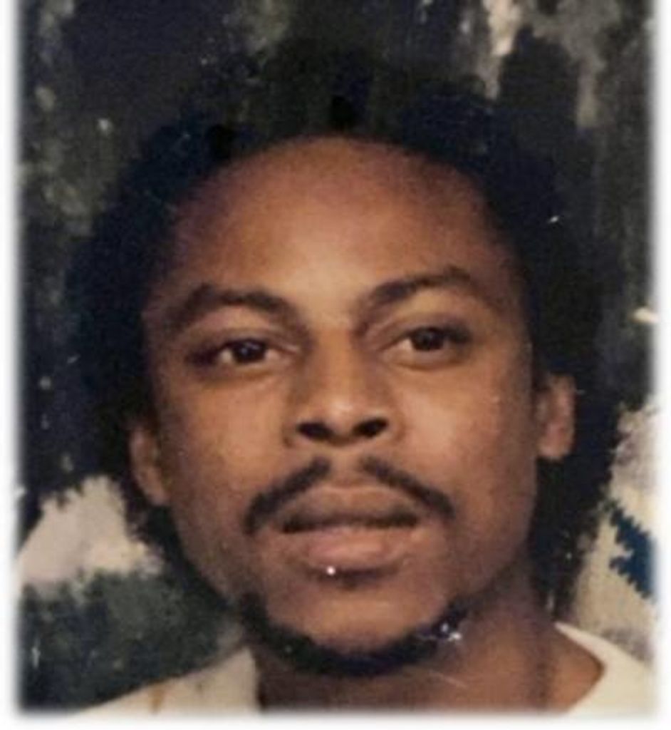 Mr. Johnny Bernard James