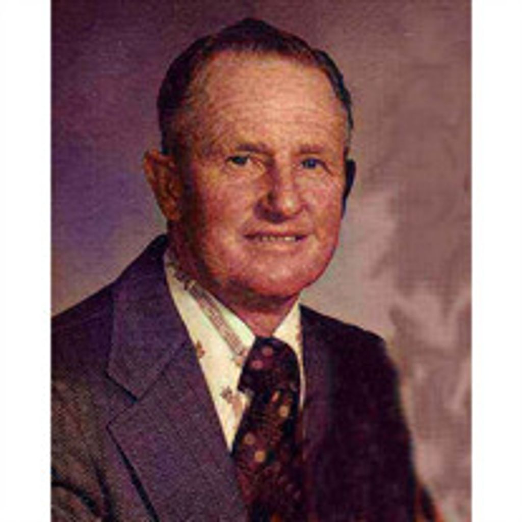 Delbert Child Firth