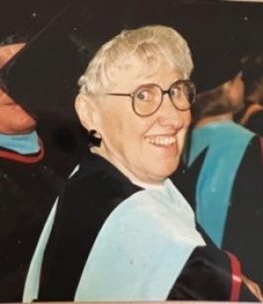 H Joan "Jo" Michaelson (Blomgren) Profile Photo