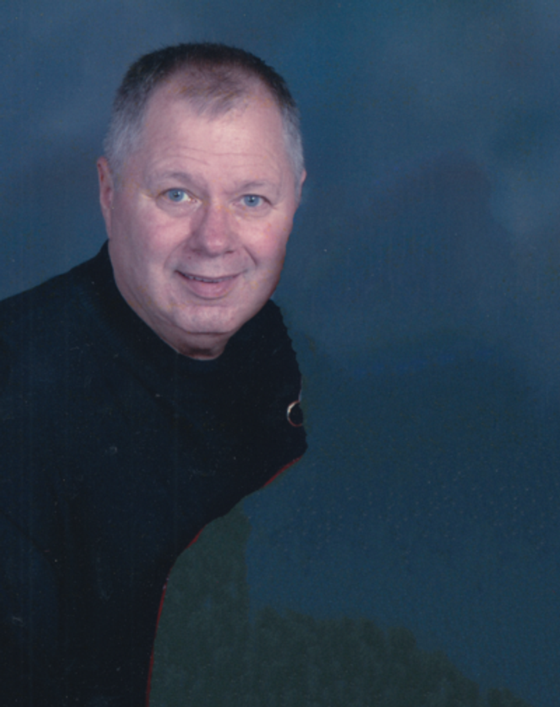 John Phillip Reynolds