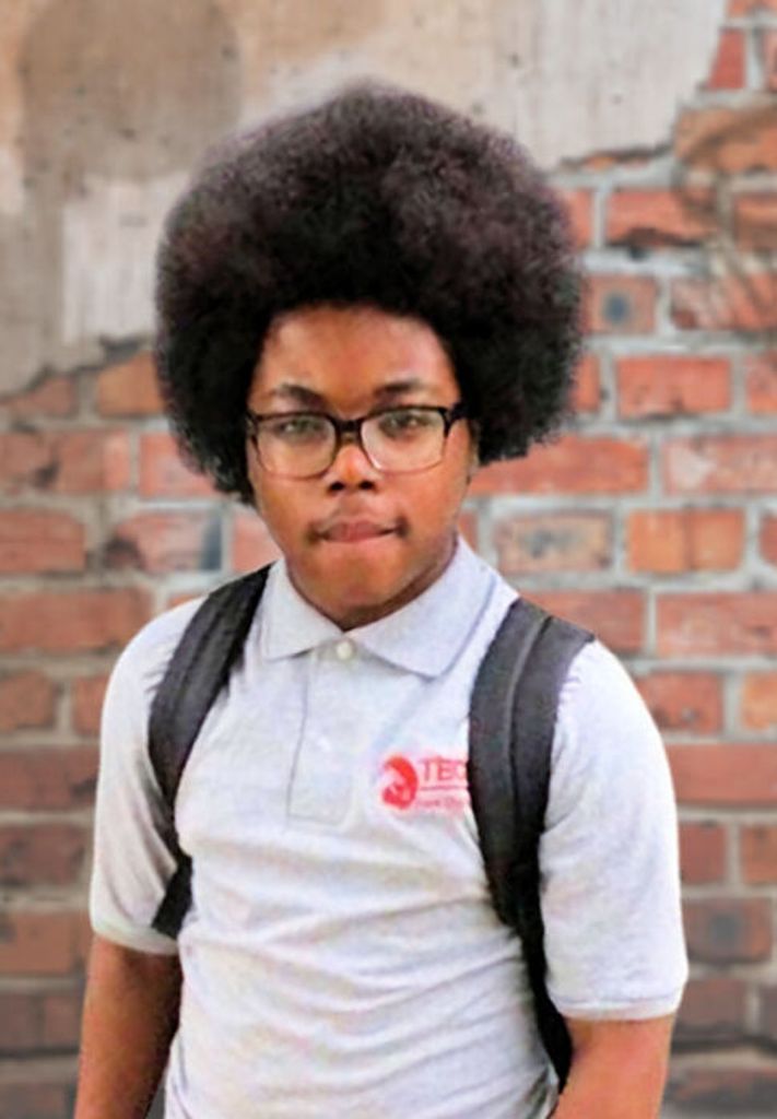 Raheem Nahsir Browning Profile Photo