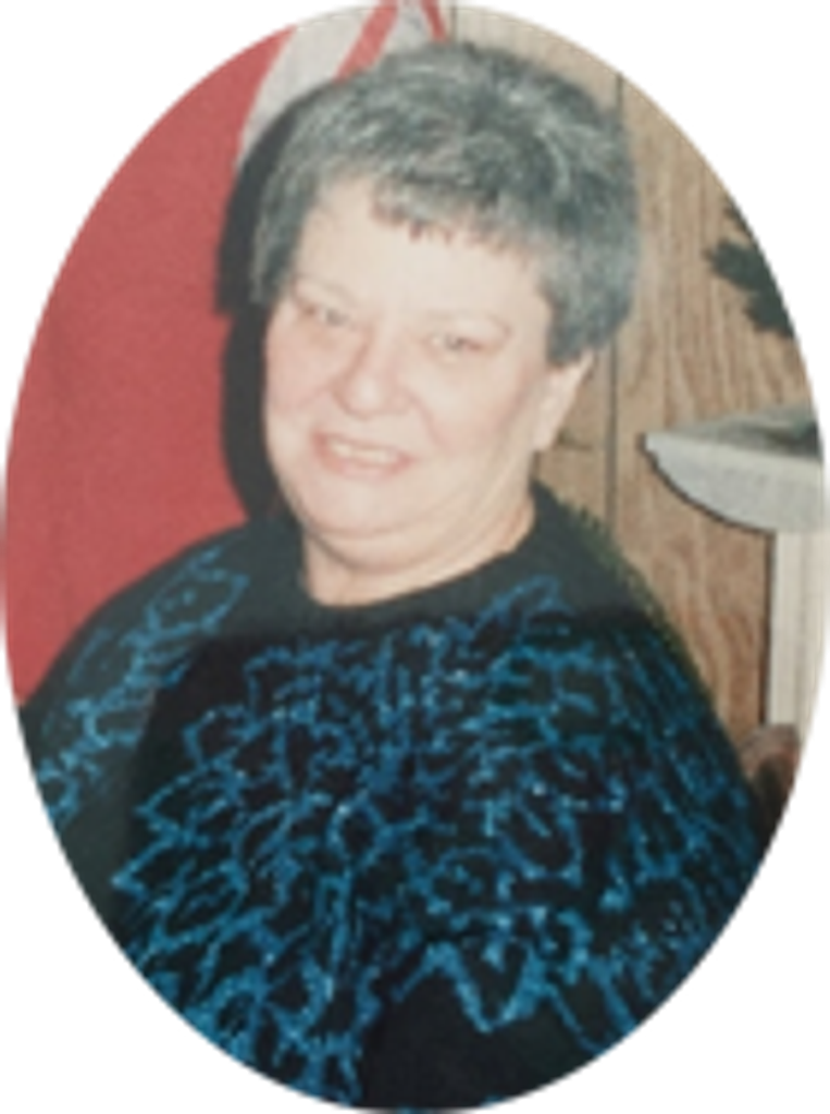 Jacqueline Allen