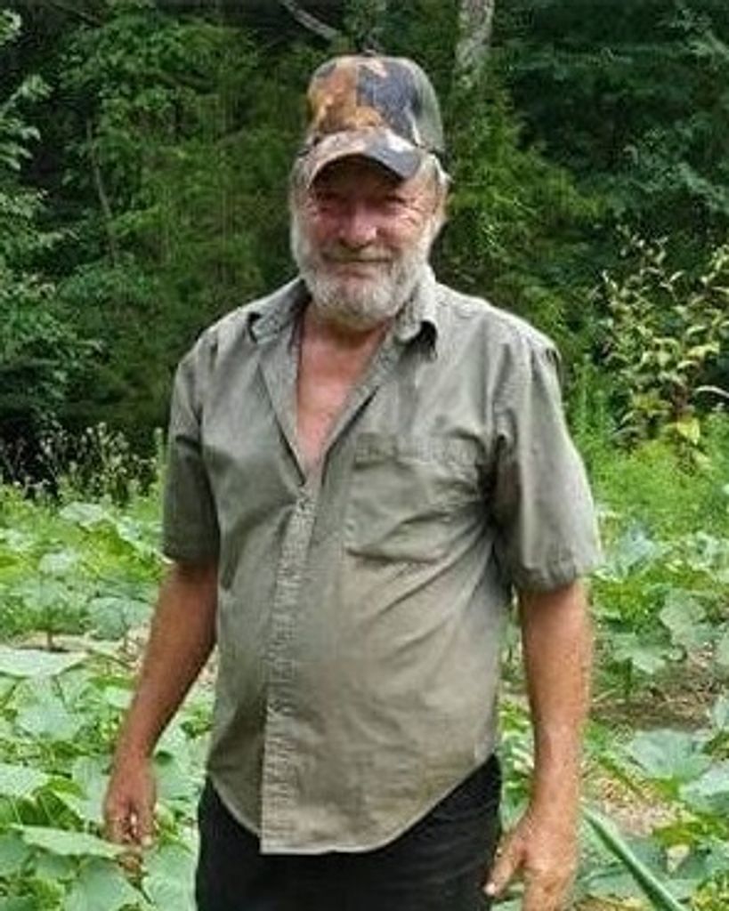 Riley Harold Russell