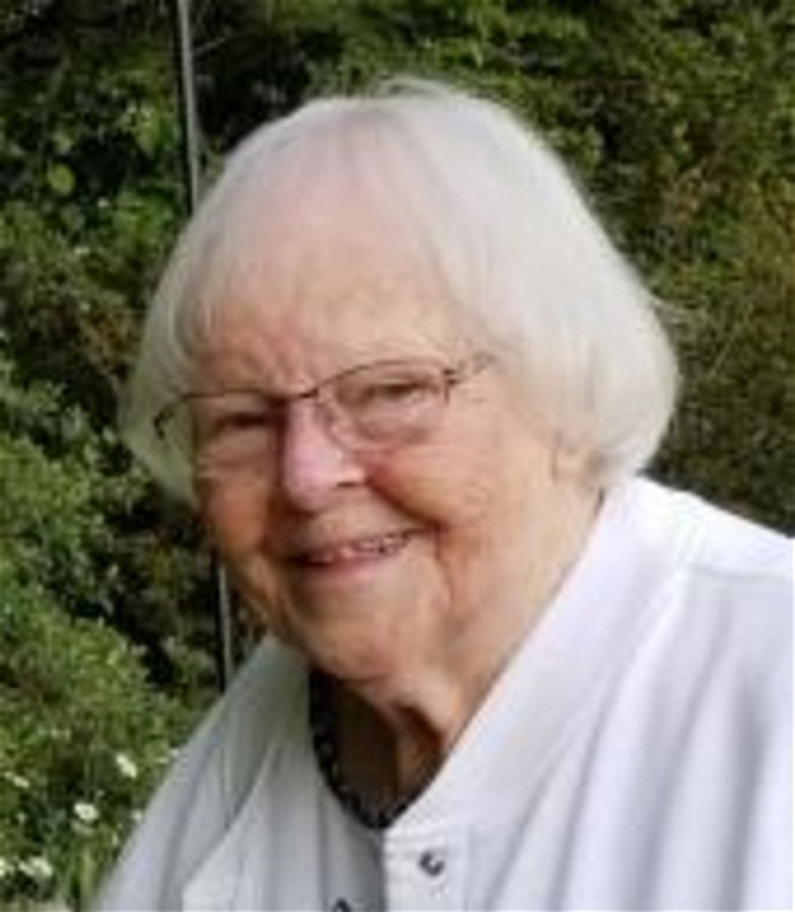 Margaret Jean Kilstrom