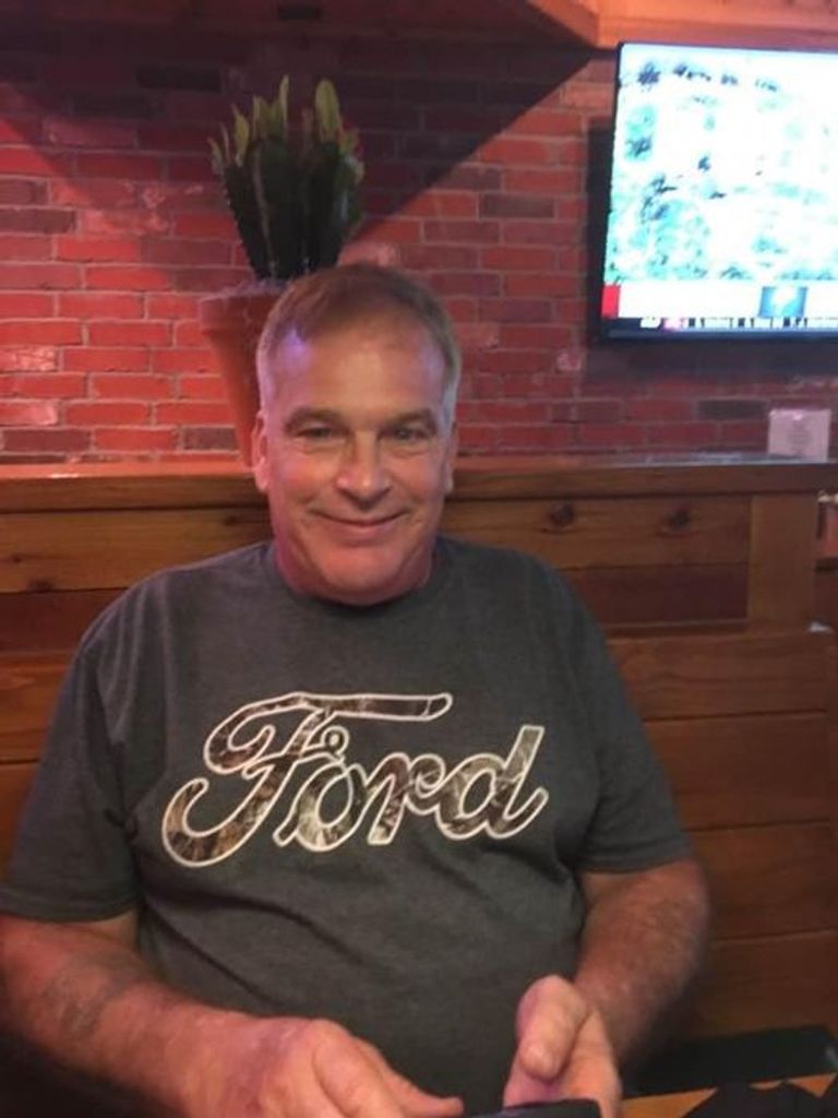 Warner Walter Kissinger Jr.