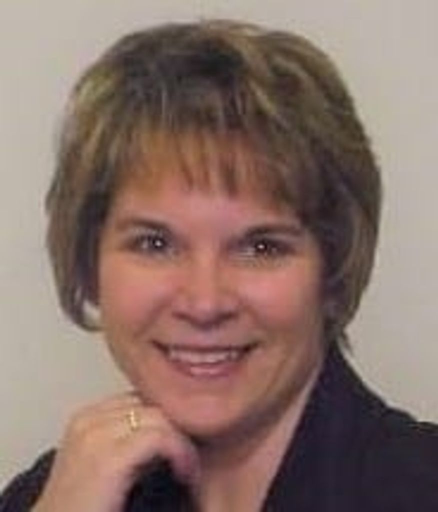 Sandra Ellisor Dawson