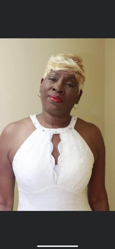 Rosalind Rena Hutchinson Profile Photo