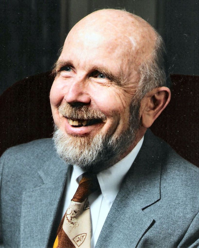 Carroll Webber Profile Photo