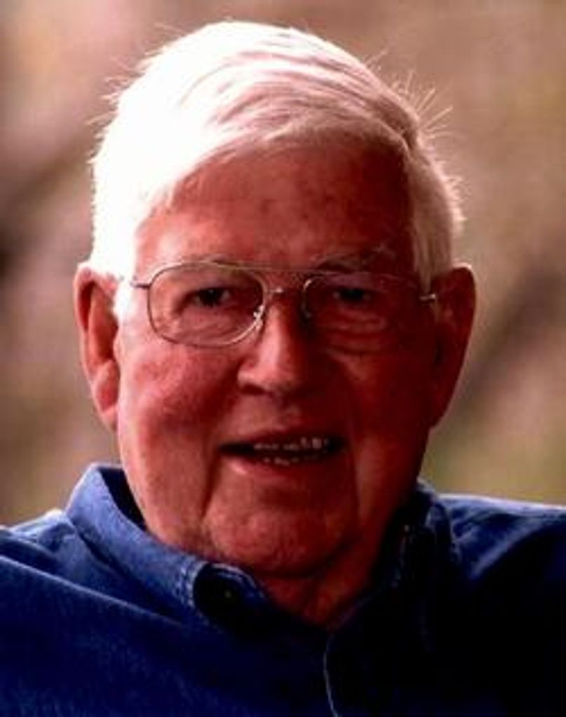 Henry Grady Montgomery,