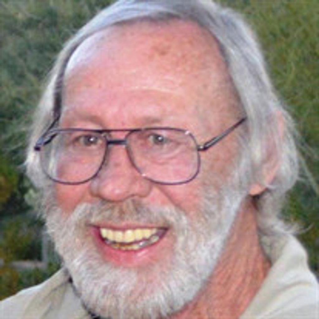 John Morstad