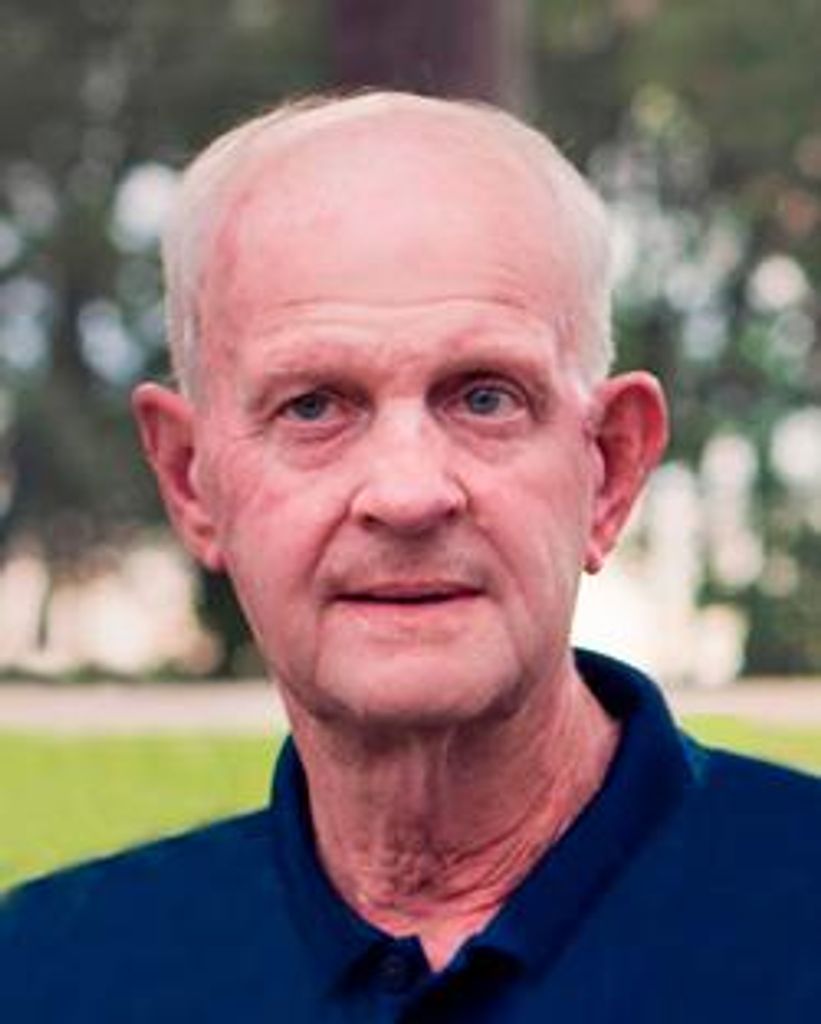 Dan A. Mccracken