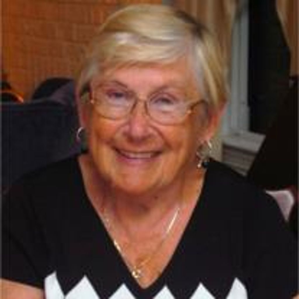 Ann Zale