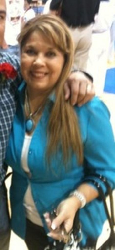 Ydalia  G.  (Gomez)  Alcala