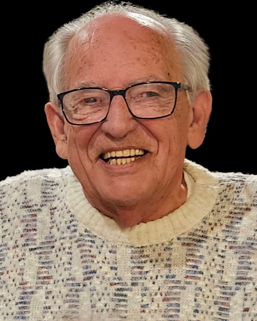 Rocco Mastrangelo, Jr.