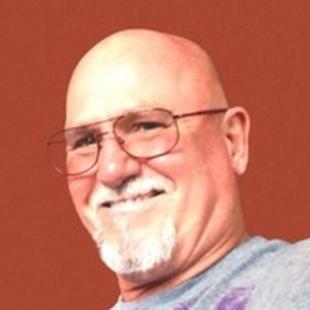 Van Anthony Bergeron