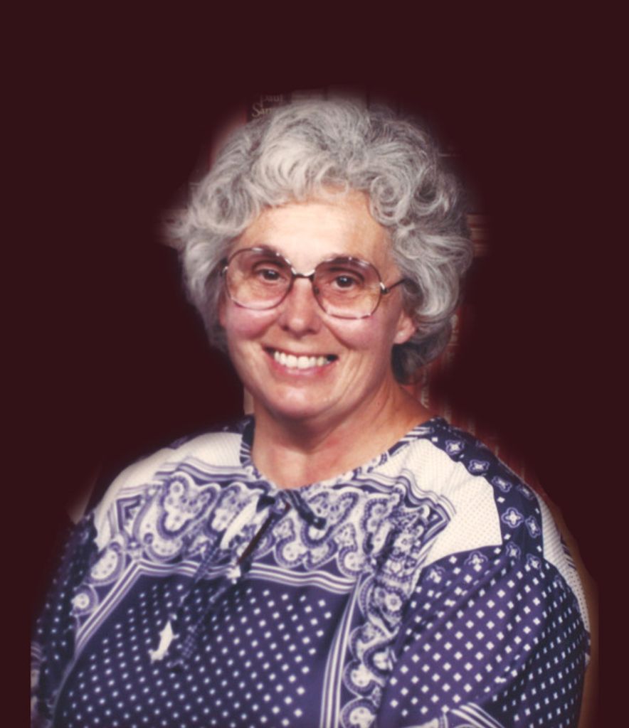 Lois E. MARSH