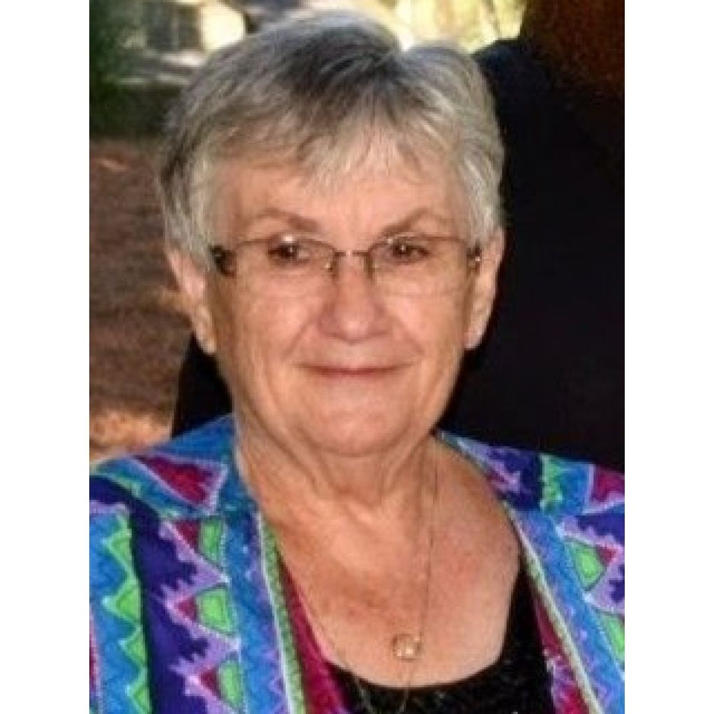 Janice Kay Klein