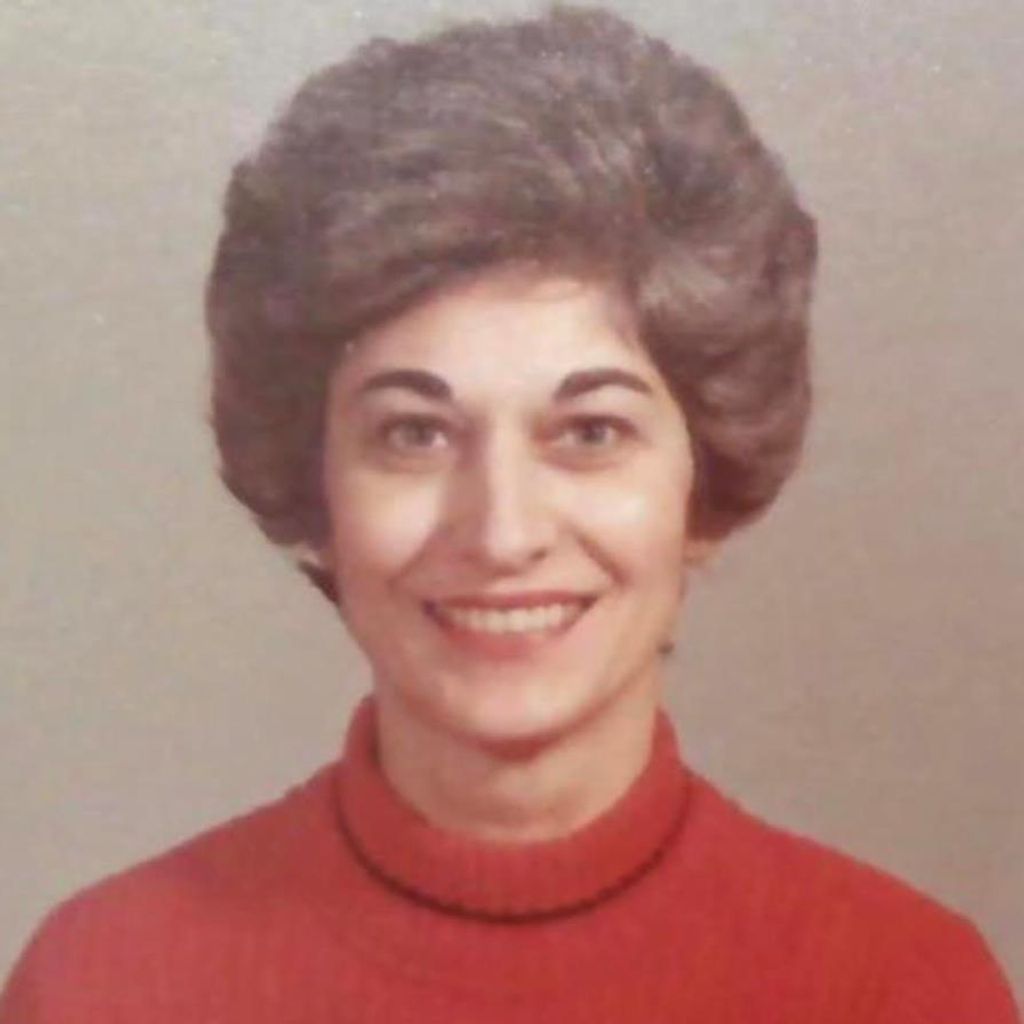Katherine "Katie" Potter Profile Photo